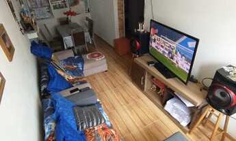 Imagem: Duplex na Santa Lucia