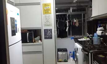 Imagem 5: Apartamento para Venda - 77.06m², 3 dormitórios, 1 vaga - Teresópolis