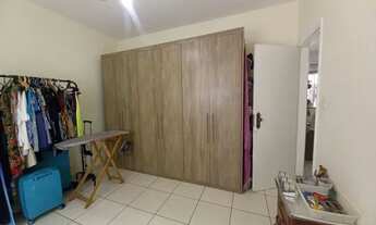 Imagem 6: Apartamento com 2 dormitórios à venda, 60 m² por R$ 380.000,00 - Vila Matias - Santos/SP