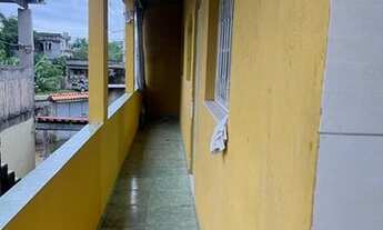 Imagem: Alugo casa com garagem