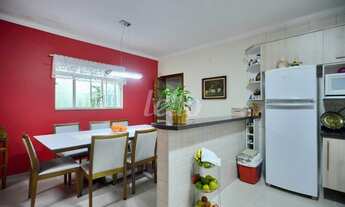 Imagem 6: São Paulo - Casa Padrão - Vila Mariana