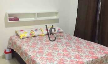 Imagem 4: Cond. Saint Moritz - 2 andar - 3 quartos sendo 1 suíte