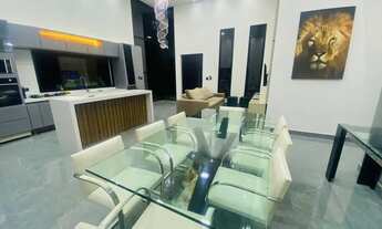 Imagem 7: Casa de campo moderna a venda, 3 dormitórios sendo 1 suíte - Ninho Verde II