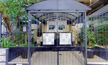 Imagem: Apartamento-São Paulo-BELA VISTA