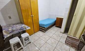 Imagem 2: Alugo kitnet mobiliado