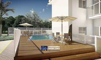 Imagem: Matinhos - Apartamento Padrão - Sertãozinho