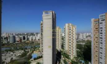 Imagem 6: Panamby -3 suítes e 4 vagas