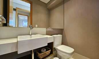 Imagem 7: Apartamento - Cambui - Campinas