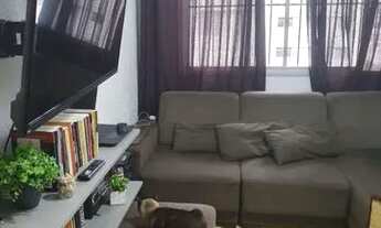 Imagem 4: Apartamento à venda em São Domingos com 50 m², 2 quartos, 1 vaga