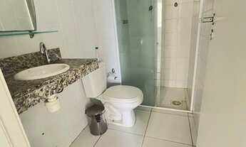 Imagem 3: Apartamento para aluguel possui 85 metros quadrados com 3 quartos