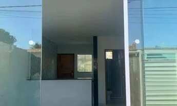 Imagem 2: Casa para venda tem 240 metros quadrados com 2 quartos em Parque Jacaraípe - Serra - Espír