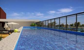 Imagem 2: Vendo apartamento com vista para o mar em Porto de Galinhas