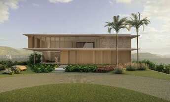 Imagem 3: Mansão com 8 suítes, mobiliada em Angra dos Reis,1000m² de área construída