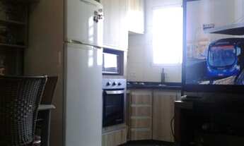 Imagem 3: Apartamento para venda com 44 metros quadrados com 2 quartos