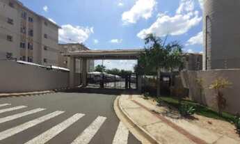 Imagem: SANTA BARBARA D x27 OESTE - Apartamento