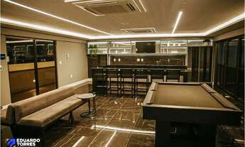 Imagem 7: Apartamento para Venda em João Pessoa, Cabo Branco, 2 dormitórios, 1 suíte, 2 banheiros, 1