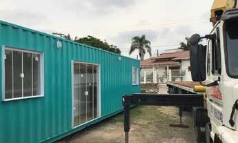 Imagem 4: Linda Casa Container 12 mts (30 mts²