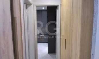 Imagem 5: Apartamento para Venda - 42.37m², 1 dormitório, 1 vaga - Centro Histórico