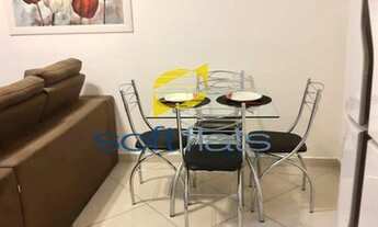 Imagem 3: Flat, para Aluguel em Moema, São Paulo