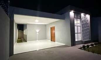 Imagem: Casa no Cidade das Rosas