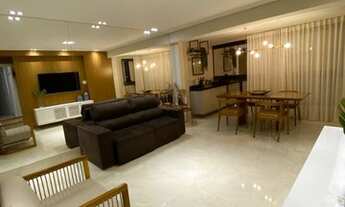 Imagem 2: Vendo apto no Garcia Prime Residence, 94m², Posição Nascente (Leste