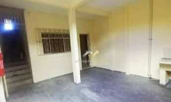 Imagem 4: Kitnet com 1 dormitório para alugar, 33 m² por R$ 1.100,00/mês - Cidade São Jorge - Santo