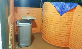 Imagem 2: Flat 1° andar mobiliado á 5 min da praia de Ponta Negra Direto com proprietário