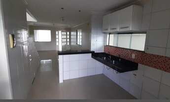 Imagem 5: Casa para venda possui 100 metros quadrados com 4 quartos