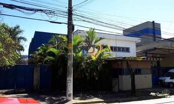 Imagem 7: MAUA - Galpão/Depósito/Armazém - Capuava