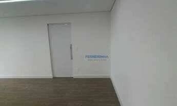 Imagem 6: Apartamento com 1 dormitório para alugar, 51 m² por R$ 3.500/mês - Jardim Aquarius - São J