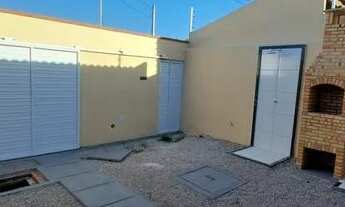 Imagem 3: Casa para venda tem 84 metros quadrados com 3 quartos em Gereraú - Itaitinga - CE