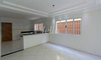 Imagem 5: São Paulo - Casa Padrão - Mandaqui