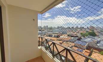 Imagem 3: Apartamento para alugar no bairro salgado Filho, 3 quartos, Cond. Villagio de Roma