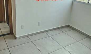 Imagem 3: Alugo apartamento com splits