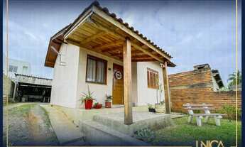 Imagem: Portão - Casa Padrão - São Jorge