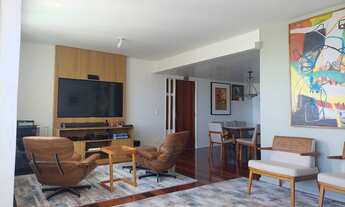 Imagem 7: Apartamento 04 quartos Beira Mar Ponta Verde