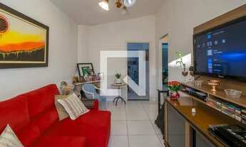 Imagem 2: Casa de Condomínio à Venda - Harmonia, 2 Quartos, 70 m2