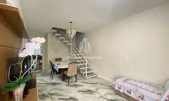 Imagem 6: Casa à Venda com 3 dormitórios sendo uma suíte no Residencial Nova Bandeirante em Campinas