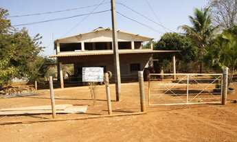 Imagem: Sítio de 15 hectares em Curvelo