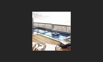 Imagem: Apartamento para venda possui 36 metros