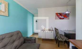 Imagem 3: Apartamento para Aluguel - Uberaba, 2 Quartos, 42 m2