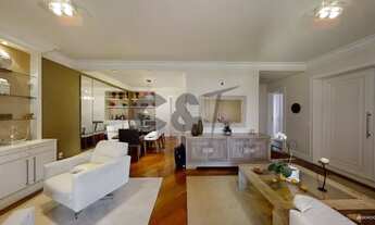 Imagem 2: Apartamento com 3 Dormitórios à venda no Morumbi, São Paulo-SP