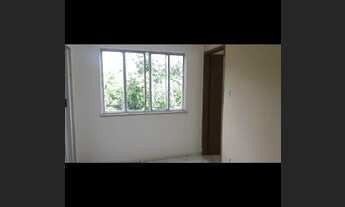 Imagem 2: Apartamento Cajazeiras