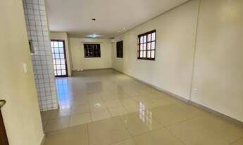 Imagem 4: Casa a venda e pra aluguel no condomínio Santa Cristina no Indianápolis