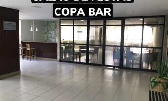 Imagem 2: Luzes do Farol Apartamento com 3 dormitórios