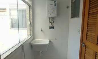 Imagem 5: Apartamento para aluguel tem 71 metros quadrados com 2 quartos em Ribeira - Rio de Janeiro