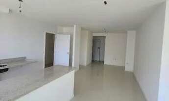 Imagem 2: Apartamento com 3Q à venda, 155 m² por R$ 1.017.000 - Setor Marista - Goiânia/GO