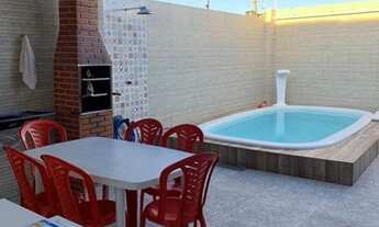 Imagem 2: CASA TEMPORADA NA BARRA DOS COQUEIROS/SE