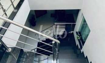 Imagem 6: Santo André - Casa Padrão - Jardim Cambui