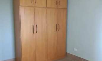 Imagem 6: Apartamento tipo para locação com 1 quarto, 42m²